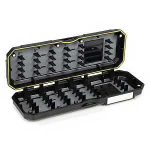 Класьор за монтажи Matrix HLR Pro Hooklength Box Slim, 15 см Класьор за монтажи Matrix HLR Pro Hooklength Box Slim, 15 см