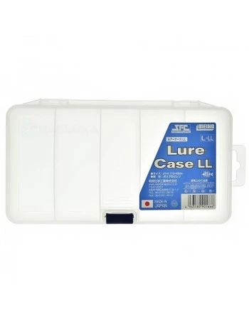 Кутия за примамки Meiho Lure Case L
