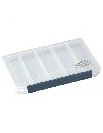 Риболовна кутия Meiho VS-3020NSM, Clear