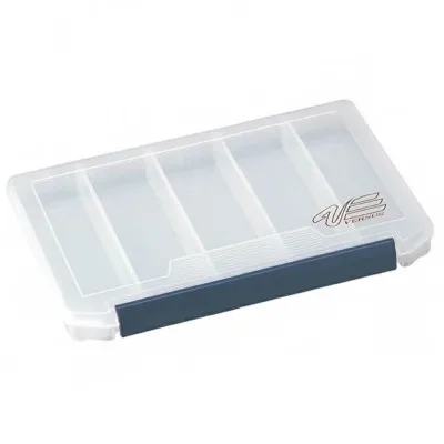 Риболовна кутия Meiho VS-3020NSM, Clear