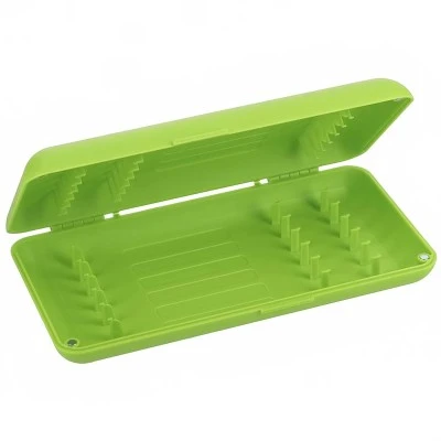 Mikado MF Rig Box, 10-12.5см - класьор за поводи за метод фидер