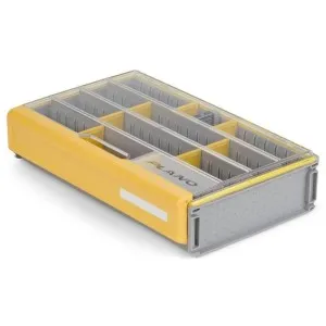 Кутия за примамки и аксесоари Plano Edge Utility Box 3700 Deep