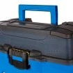 Топ модел Куфари за Спининг риболов, Plano Three-Tray Box  - Доказано качество