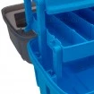 Топ модел Куфари за Спининг риболов, Plano Three-Tray Box  - Доказано качество