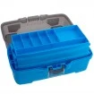 Топ модел Куфари за Спининг риболов, Plano Three-Tray Box  - Доказано качество