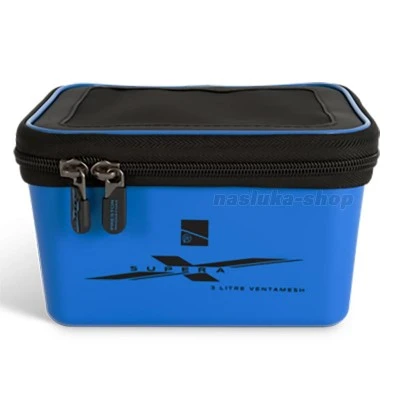 Кутия за стръв Preston Supera X Ventamesh Tub, 3л
