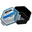 Топ модел Кутии за Фидер риболов, Zebco  Secure-Lock Bait Box - Супер качество