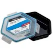 Топ модел Кутии за Фидер риболов, Zebco  Secure-Lock Bait Box - Супер качество