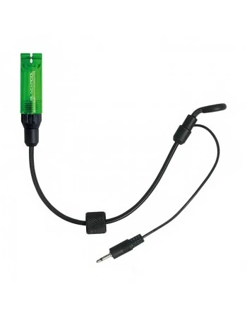 Обтегач за шарански риболов Carp Pro Blackpool, Green/Зелен