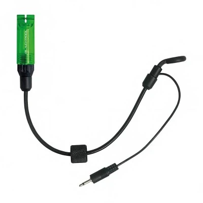 Обтегач за шарански риболов Carp Pro Blackpool, Green/Зелен