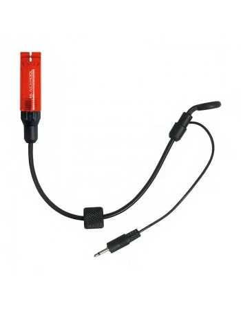 Обтегач за шарански риболов Carp Pro Blackpool, Red/Червен