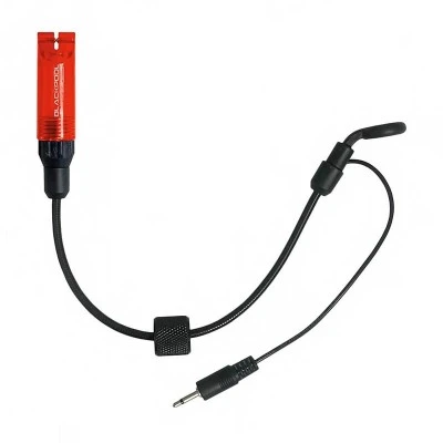 Обтегач за шарански риболов Carp Pro Blackpool, Red/Червен