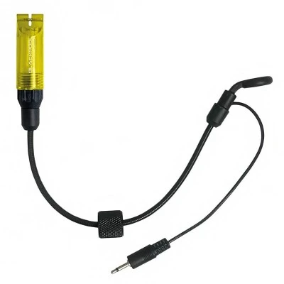 Обтегач за шарански риболов Carp Pro Blackpool, Yellow/Жълт