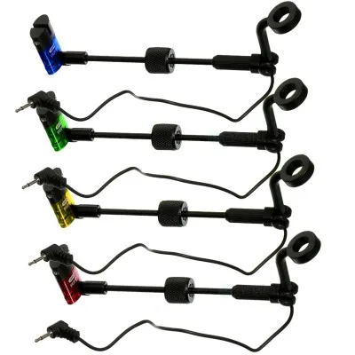 Комплект от 4 шаранджийски обтегача Carp Pro Jumper CPJS-4