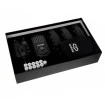Сигнализатор Carp Pro Delight Bite Alarm Set - Подходящ за Риболов на шаран