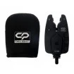 Сигнализатор Carp Pro Delight Bite Alarm Set - Подходящ за Риболов на шаран