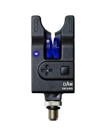 Шаранджийски сигнализатор DAM Ontario Bite Alarm