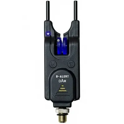 Шаранджийски сигнализатор DAM B-Alert Bite Alarm