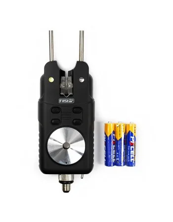 Сигнализатор за шарански риболов Filstar FBA-41B