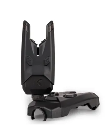 Korum KSi-8 Remote Bite Alarm, Сигнализатор за шаран