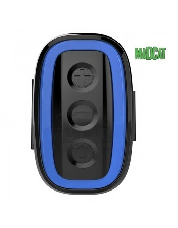 Сигнализатор за сом MadCat TopCat Alarm, Blue