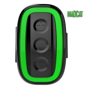 Сигнализатор за сом MadCat TopCat Alarm, Green Сигнализатор за сом MadCat TopCat Alarm, Green