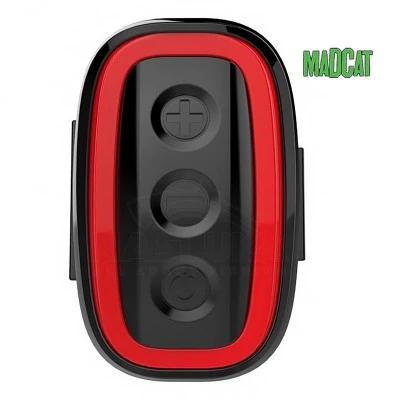 Сигнализатор за сом MadCat TopCat Alarm, Red