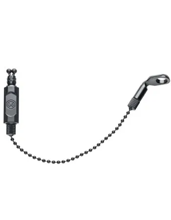 Обтегач-хенгер за риболов на шаран Mivardi Hanger Entrix, Black