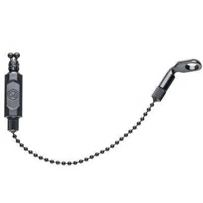 Обтегач-хенгер за риболов на шаран Mivardi Hanger Entrix, Black