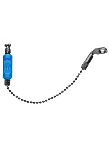 Обтегач-хенгер за риболов на шаран Mivardi Hanger Entrix, Blue