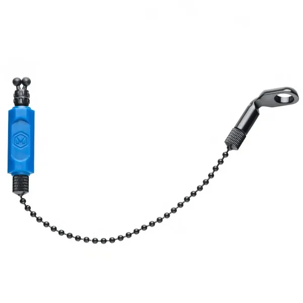 Обтегач-хенгер за риболов на шаран Mivardi Hanger Entrix, Blue — снимка 1