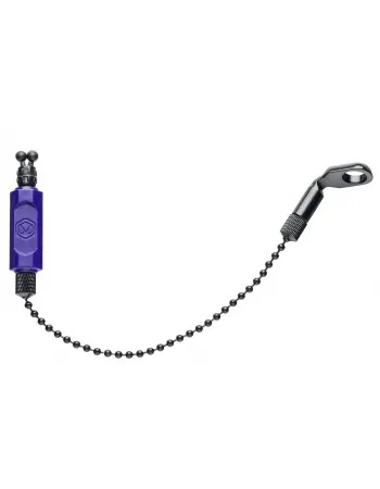 Обтегач-хенгер за риболов на шаран Mivardi Hanger Entrix, Purple