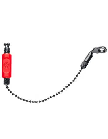 Обтегач-хенгер за риболов на шаран Mivardi Hanger Entrix, Red