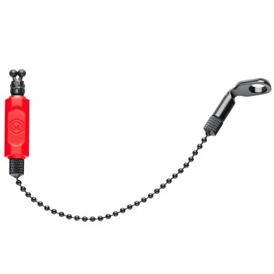 Обтегач-хенгер за риболов на шаран Mivardi Hanger Entrix, Red