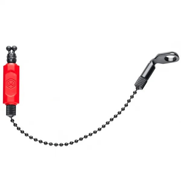 Обтегач-хенгер за риболов на шаран Mivardi Hanger Entrix, Red — снимка 1