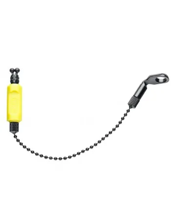 Обтегач-хенгер за риболов на шаран Mivardi Hanger Entrix, Yellow