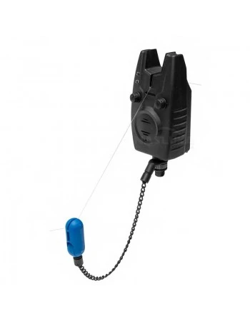 Комплект сигнализатор и обтегач Zebco ZBI - Bite Indicator Kit
