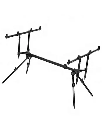 Capr Pro Tork 4 Rods CP57040B4, Стойка за шарански риболов
