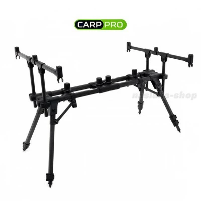 Стойка - родпод за риболов на шаран Carp Pro CP6133