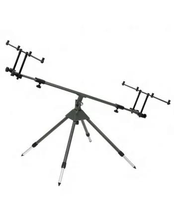 Шаранджийска стойка-родпод Carp Pro CP75062