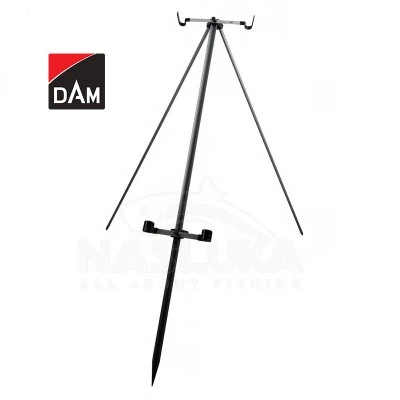 Стойка-трипод за морски риболов DAM Surf-Lite Trpod 2 Rod