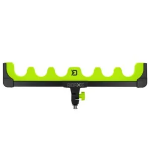 Регулируем заден гребен за фидер Delphin Reaxe EvaBack