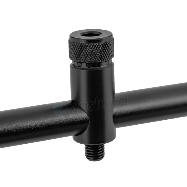 Регулируем бъзбар за три въдици Extra Carp Magnetic Connector 6234 — снимка 3