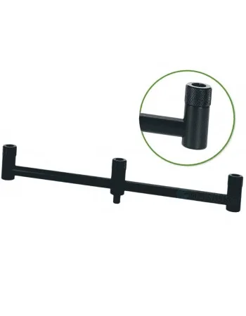 Бъзбар за три въдици Extra Carp 7231