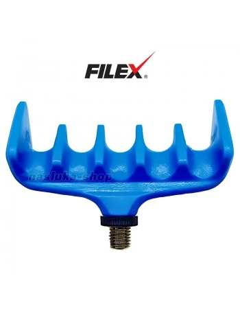 Мини гребен за фидер Fil Fishing Feeder Rest Mini Spike 7514