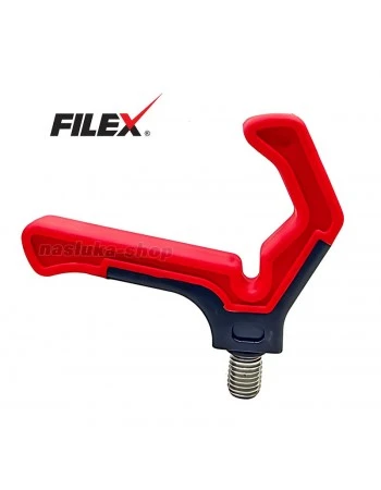 Асиметричен държач за фидер Filex Pro Method Rest 7682