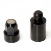 Гребени и държачи за фидер Filstar Aluminium Quick Release Magnetic  - Супер качество