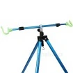Стойка за морски риболов Filstar Blue Wave Surf Rod Pod - Доказано качество