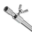 Топ модел Колчета за Риболов на плувка, FishPro Inox  - Супер качество