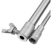 Топ модел Колчета за Риболов на плувка, FishPro Inox  - Супер качество